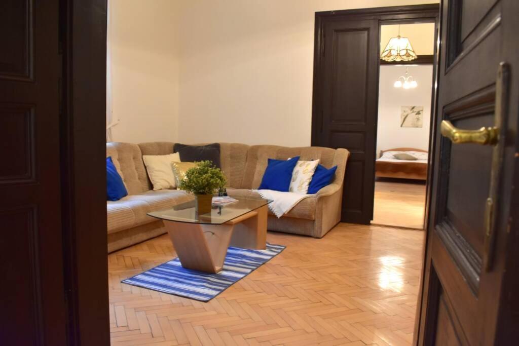Apartamento Bedroom With Sauna Praga