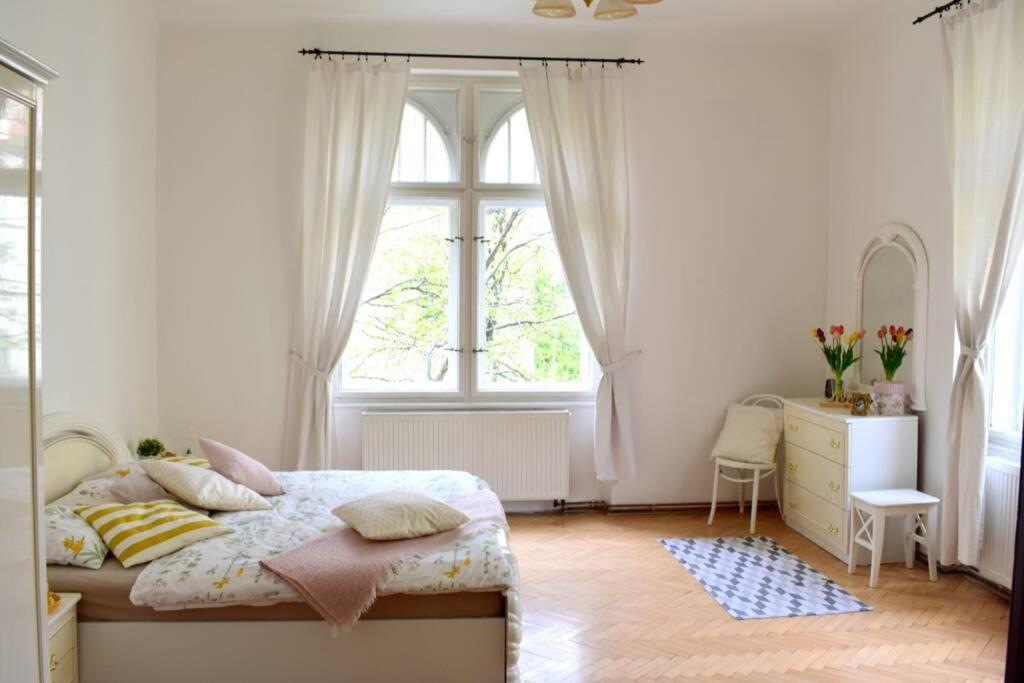 Apartamento Bedroom With Sauna *